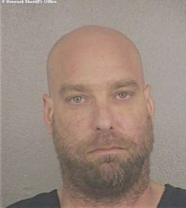 Jones Edward - Broward County, FL 
