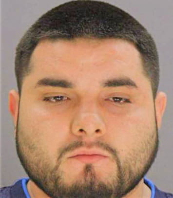 Alvarez Enrique - Dallas County, TX 