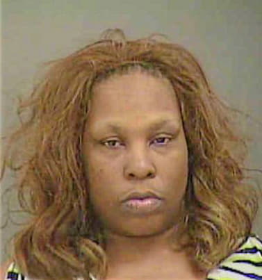 Burch Ericka - Mecklenburg County, NC 