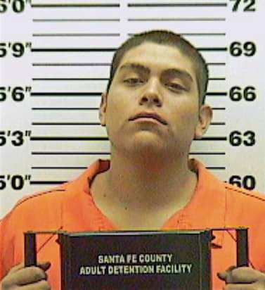 Martinez Evan - SantaFe County, NM 