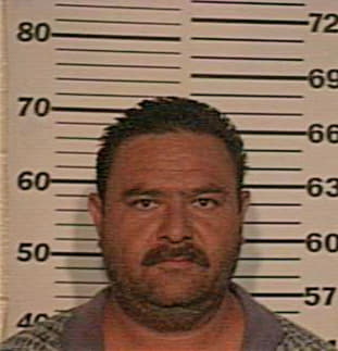 Rojas Francisco - Hidalgo County, TX 