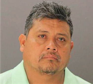Sanchez Gabriel - Dallas County, TX 