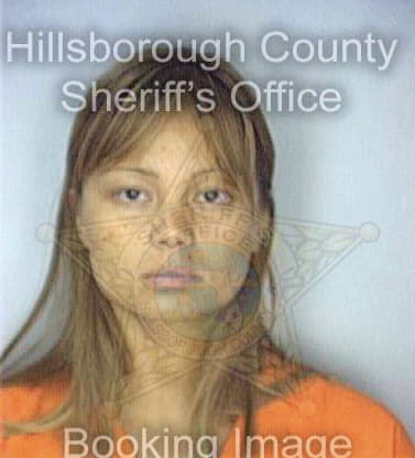Blackledge Gina - Hillsborough County, FL 