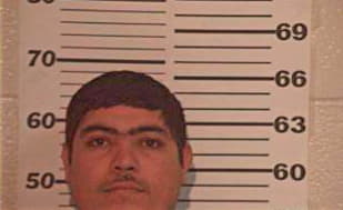 Leal Homer - Hidalgo County, TX 