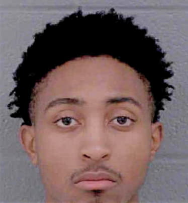 Miller Jah-Tyice - Mecklenburg County, NC 