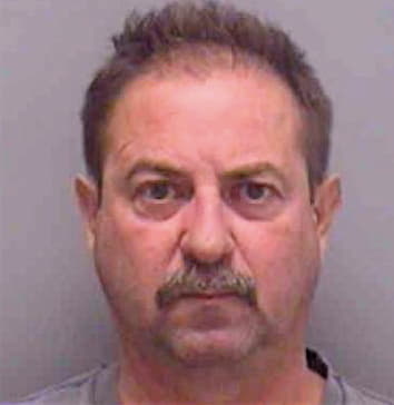 Rojas Jaime - Lee County, FL 