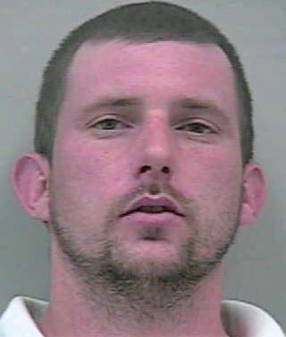 Driggers James - Gwinnett County, GA 