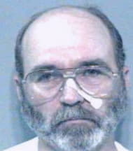 Robinson James - Leon County, FL 