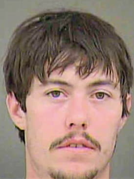 Britt Jason - Mecklenburg County, NC 
