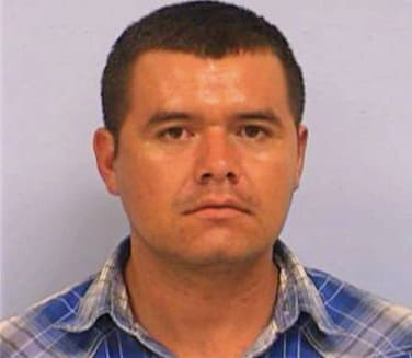 Denovahernandez Javier - Travis County, TX 