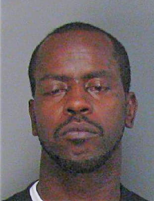 Henry John - Florence County, SC 