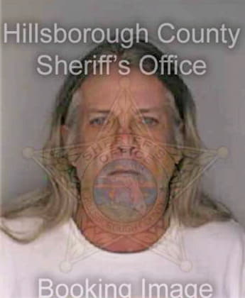 Loughren John - Hillsborough County, FL 