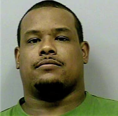 Gonzalez Jose - Gwinnett County, GA 