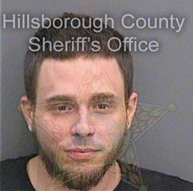 Mauk Joseph - Hillsborough County, FL 