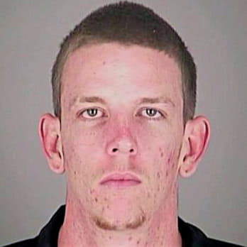 Derringer Joshua - Pasco County, FL 