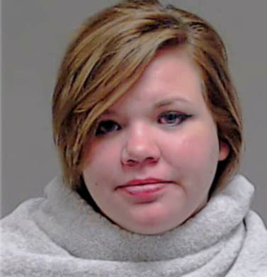 Morrill Lacie - Collin County, TX 