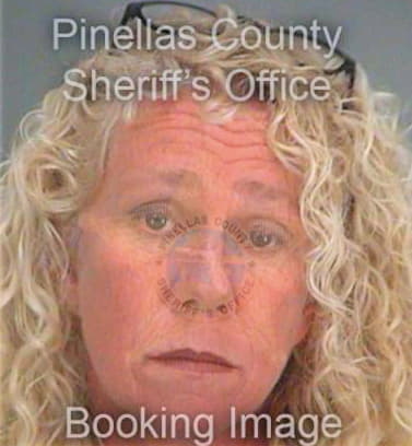 Kirby Launette - Pinellas County, FL 