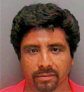 Hernandez-Rojas Mario - Lee County, FL 