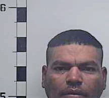 Monjes Mario - Shelby County, KY 