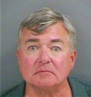 Willard Mark - Collier County, FL 