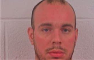 Cline Matthew - Bullitt County, KY 