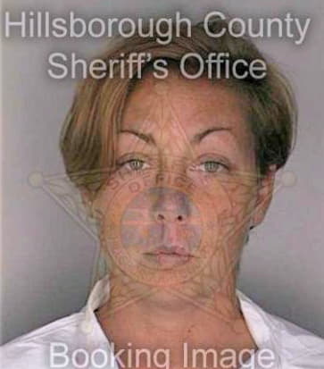 Merritt Mechelle - Hillsborough County, FL 