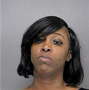 Vernon Nartisha - Volusia County, FL 