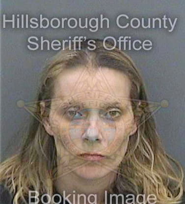 Fahlsing Nicole - Hillsborough County, FL 