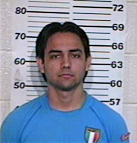 Aguilar Pablo - Hidalgo County, TX 