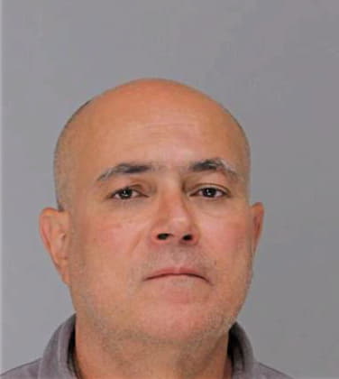 Santiago-Otero Pablo - Dallas County, TX 