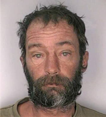 Vaughn Paul - Hillsborough County, FL 