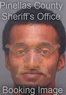 Brown Rashied - Pinellas County, FL 
