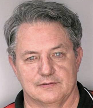 Erno Raymond - Hillsborough County, FL 