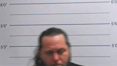 Henris Robert - Orleans County, LA 