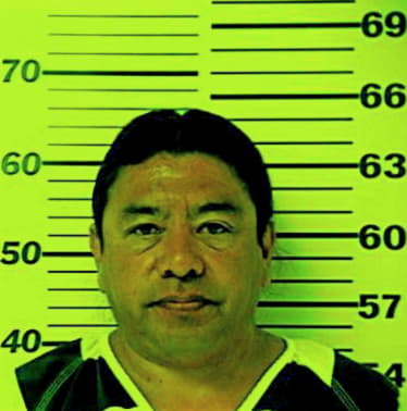 Benavidez Roberto - Henderson County, TX 