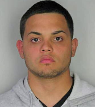 Rodriguezmatos Robertson - Hillsborough County, FL 