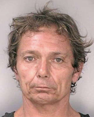 Bordelon Ronald - Hillsborough County, FL 