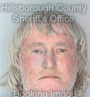 Day Ronald - Hillsborough County, FL 