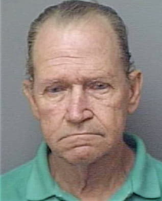 Hayes Ronald - Polk County, FL 
