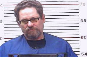 Beasley Roy - Liberty County, TX 