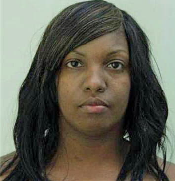 Brown Simone - Hillsborough County, FL 