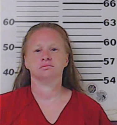 Sherrin Toni - Henderson County, TX 