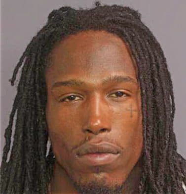 Bryant Wakir - Essex County, NJ 
