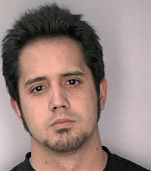 Velazquez Yahel - Hillsborough County, FL 