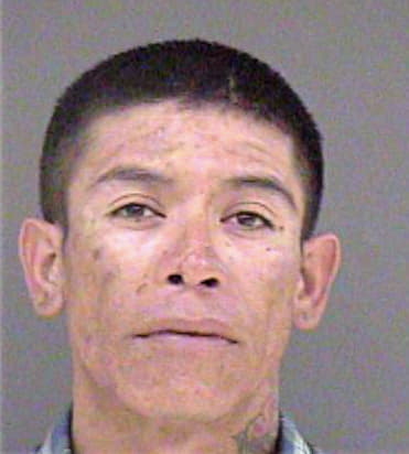 Gutierrez Alberto - Madera County, CA 