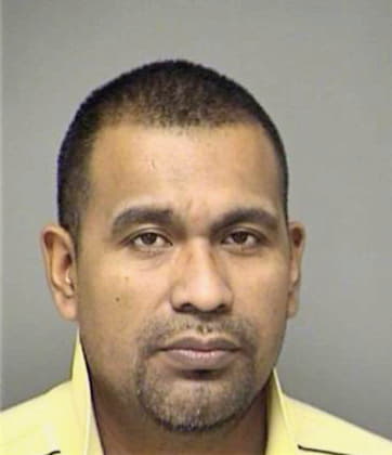 Barrera Alfredo - Denton County, TX 