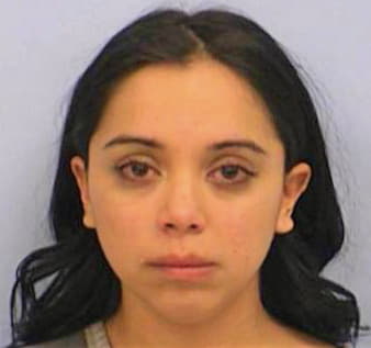 Hernandez Andrea - Travis County, TX 