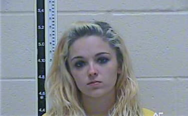 Free Brittney - PearlRiver County, MS 