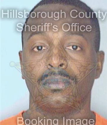 Wright Calvin - Hillsborough County, FL 
