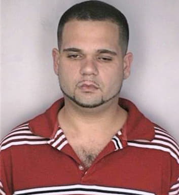 Arsenault Carlos - Hillsborough County, FL 